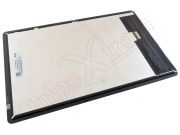 Black full screen IPS LCD for tablet Lenovo Tab P11, TB-J606F